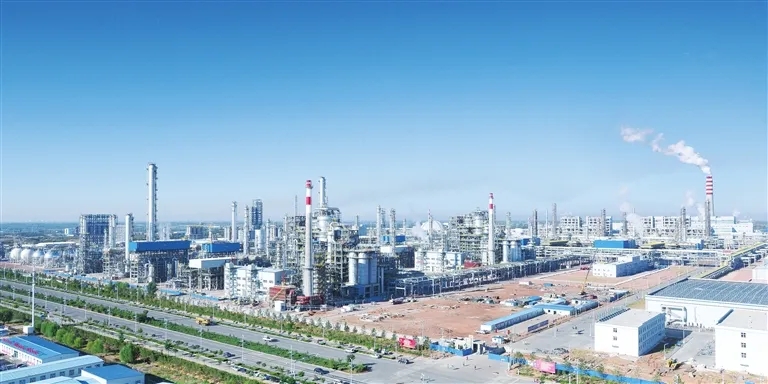 石油化工行业